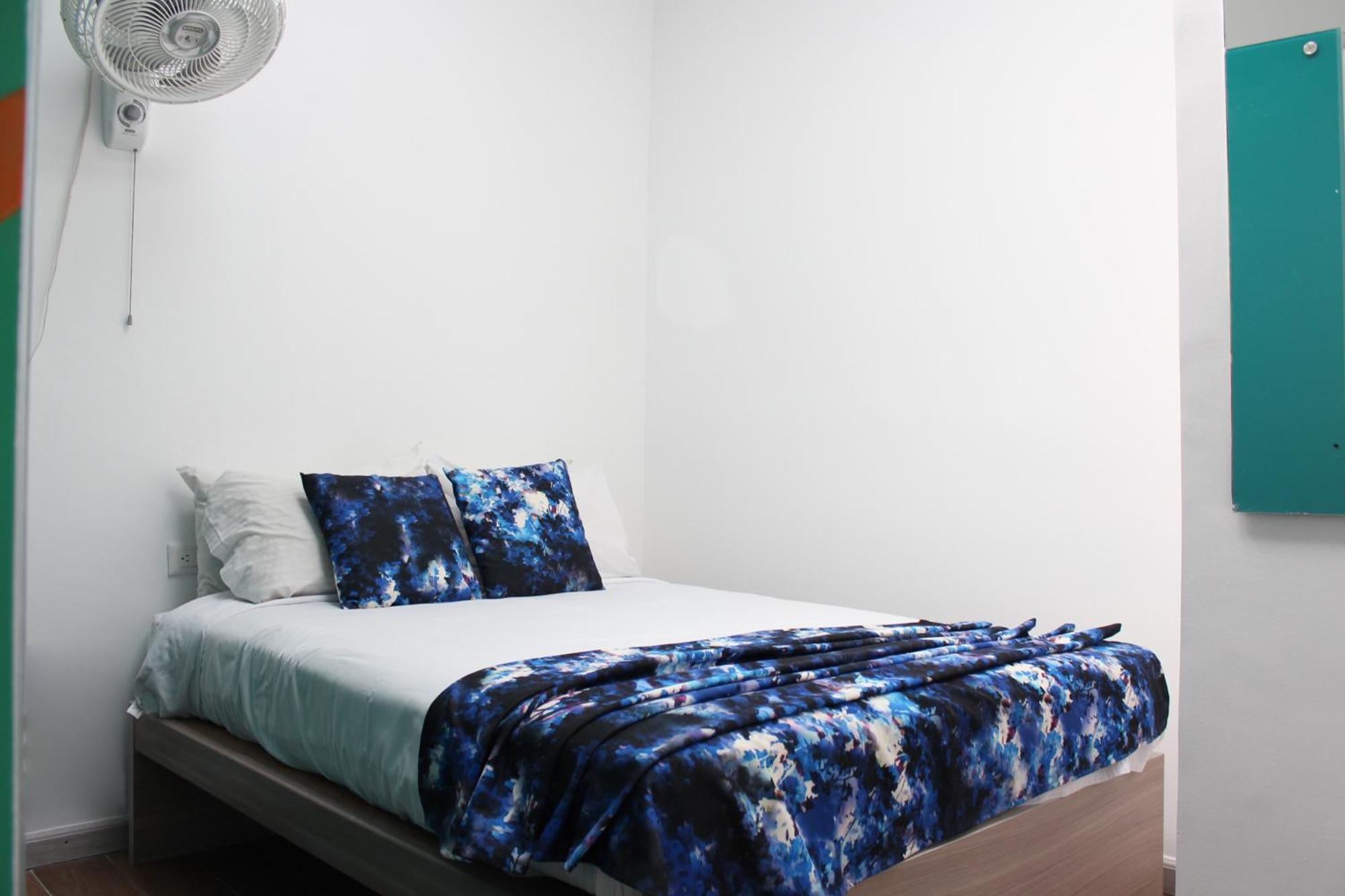 Agora Suites Self-Service Boutique Hotel Bogotá Esterno foto