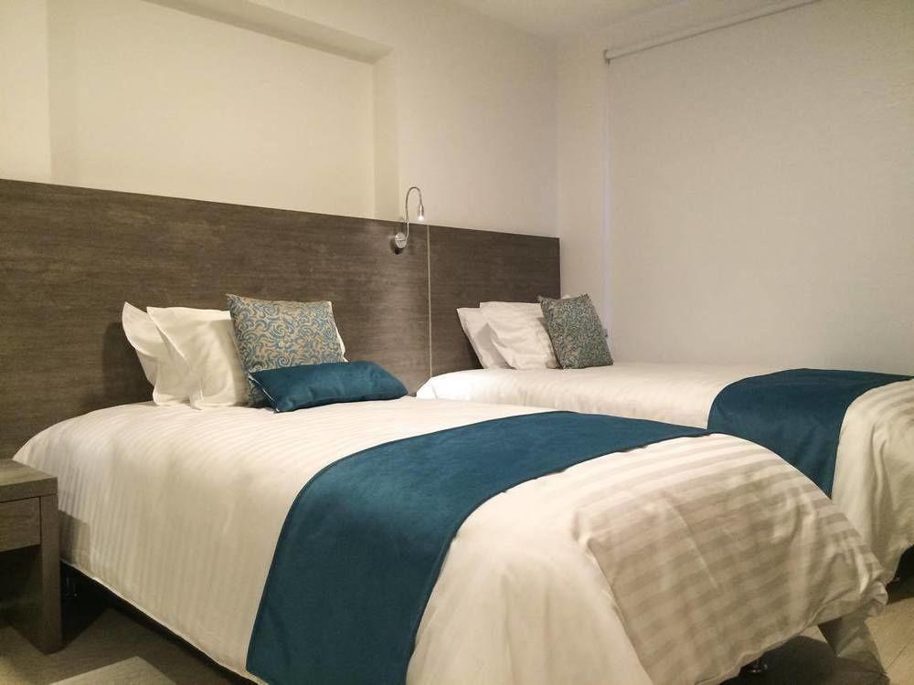 Agora Suites Self-Service Boutique Hotel Bogotá Esterno foto